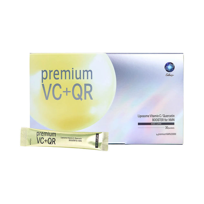 Premium VC+QR 30包
